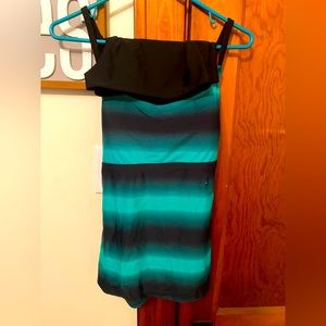 NWOT- tankini set